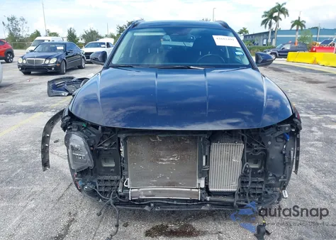 2023 Hyundai Tucson Sel Convenience from USA, damaged, VIN KM8JFCA10PU129270